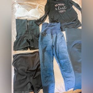 Maternity Bundle